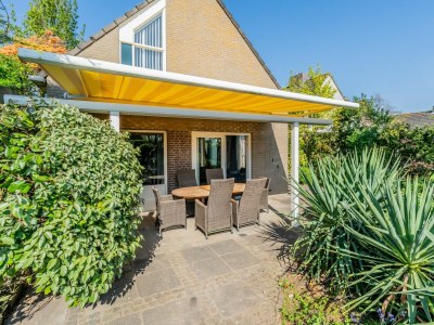 Holiday house Scalde Oort 55 - Outdoor photo 2