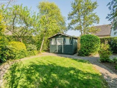 Holiday house Scalde Oort 55 - Outdoor photo 6