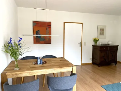 Holiday apartment "Im Moorhof" in Berkenthin - Holiday apartment