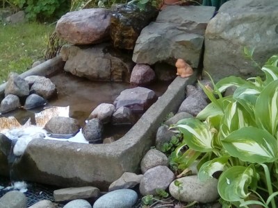 Holiday apartment "Im Moorhof" - Outdoor photo 5