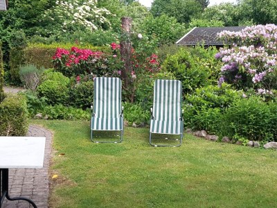 Holiday apartment "Im Moorhof" - Outdoor photo 6