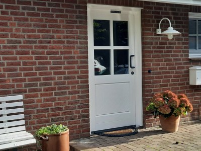 Holiday apartment "Im Moorhof" - Outdoor photo 9