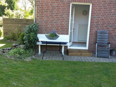 Holiday apartment "Im Moorhof" - Outdoor photo 10