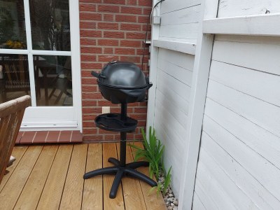 Holiday apartment "Im Moorhof" - Outdoor photo 13