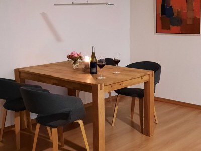 Holiday apartment "Im Moorhof" - Features photo 14