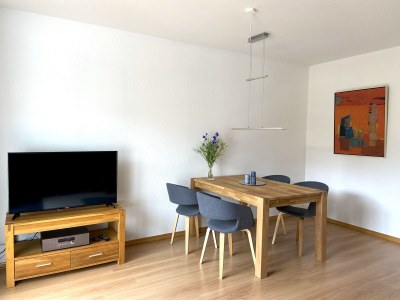 Holiday apartment "Im Moorhof" - Features photo 15