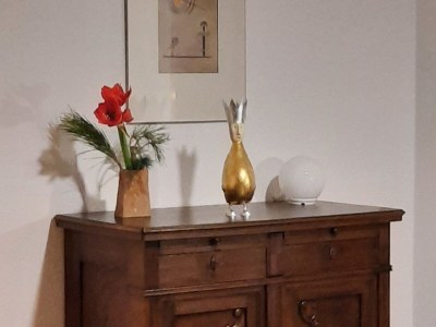 Holiday apartment "Im Moorhof" - Features photo 16