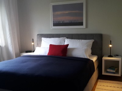 Holiday apartment "Im Moorhof" - Features photo 20