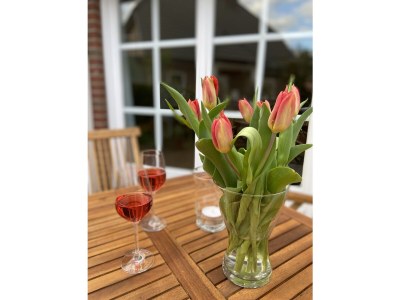 Holiday apartment "Im Moorhof" - Features photo 24