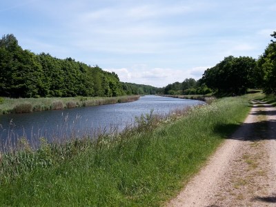 Holiday apartment "Im Moorhof" - Environment photo 25