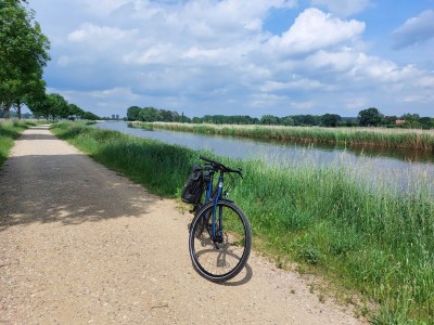 Holiday apartment "Im Moorhof" - Environment photo 27
