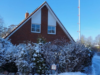 Holiday apartment "Im Moorhof" - Environment photo 32