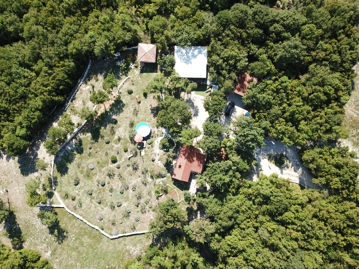 Holiday house Villa Vita - Outdoor photo 4