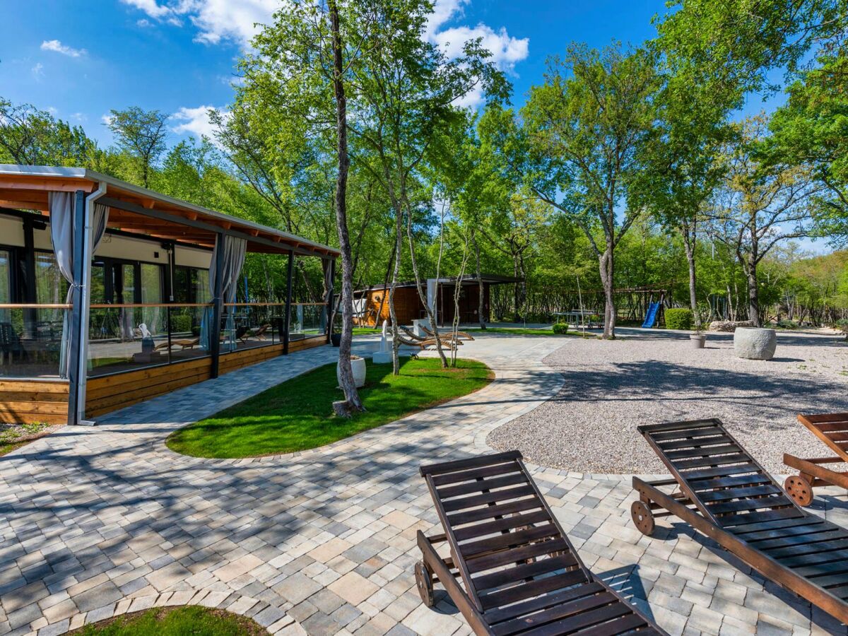 Holiday house Villa Vita - Outdoor photo 5