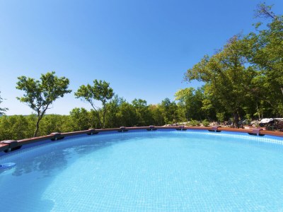 Holiday house Villa Vita - Outdoor photo 2