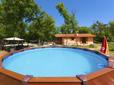 Holiday house Villa Vita - Outdoor photo 3