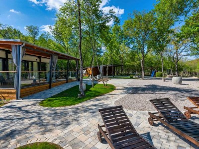 Holiday house Villa Vita - Outdoor photo 5