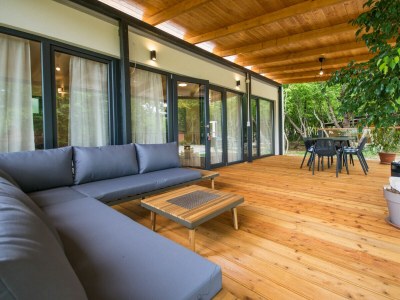 Holiday house Villa Vita - Outdoor photo 6