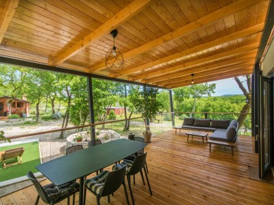 Holiday house Villa Vita - Outdoor photo 7