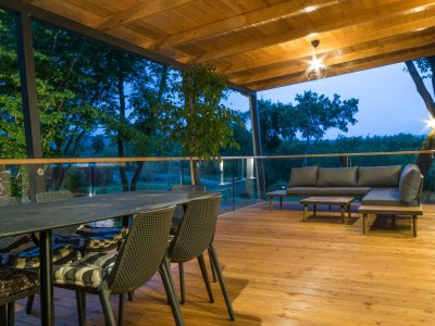 Holiday house Villa Vita - Outdoor photo 8