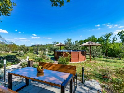 Holiday house Villa Vita - Outdoor photo 11