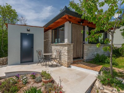 Holiday house Villa Vita - Outdoor photo 12