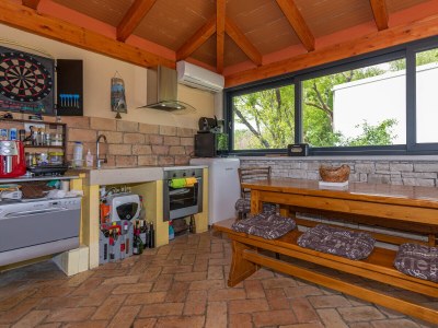 Holiday house Villa Vita - Outdoor photo 13