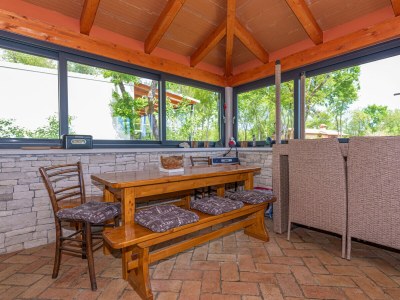 Holiday house Villa Vita - Outdoor photo 14