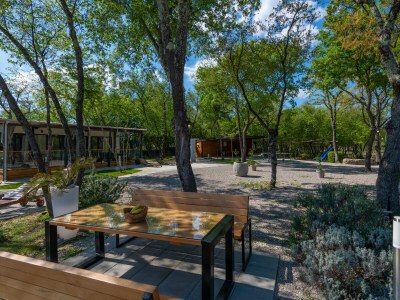 Holiday house Villa Vita - Outdoor photo 15