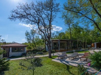 Holiday house Villa Vita - Outdoor photo 16