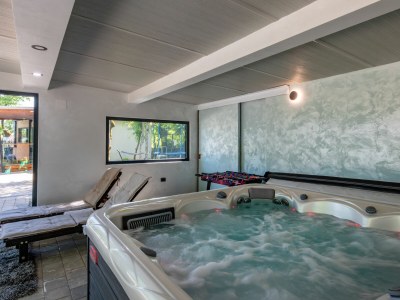 Holiday house Villa Vita - Outdoor photo 17