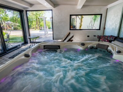 Holiday house Villa Vita - Outdoor photo 18