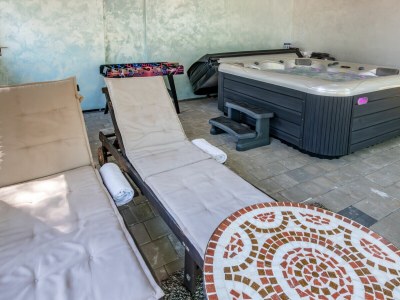 Holiday house Villa Vita - Outdoor photo 19