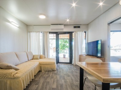 Holiday house Villa Vita - Features photo 20