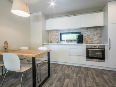 Holiday house Villa Vita - Features photo 22