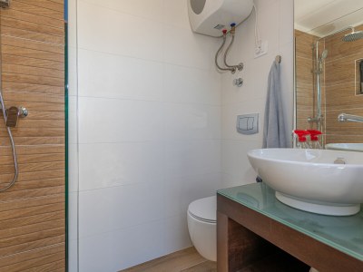 Holiday house Villa Vita - Features photo 27