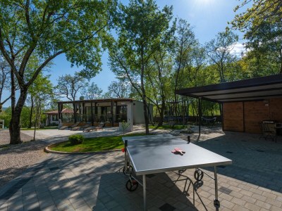 Holiday house Villa Vita - Environment photo 28