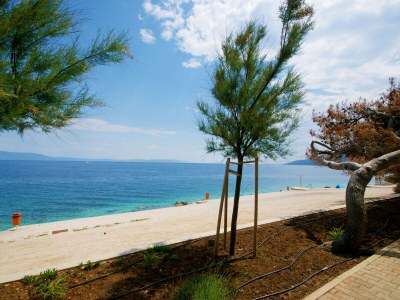 Holiday house Villa Vita - Environment photo 31