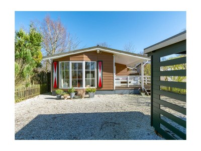 Holiday house Chalet Nijdam - Outdoor photo 2