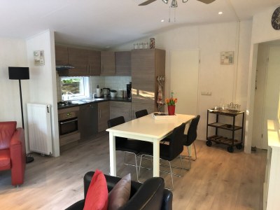 Holiday house Chalet Nijdam - Features photo 5