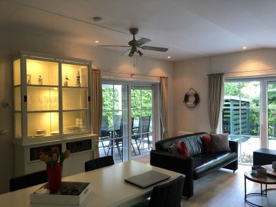 Holiday house Chalet Nijdam - Features photo 7