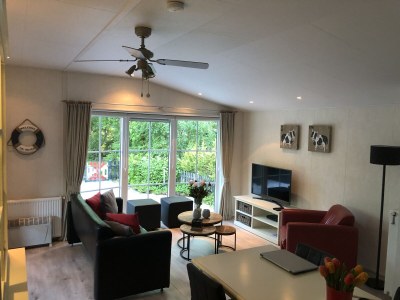 Holiday house Chalet Nijdam - Features photo 8