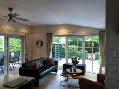 Holiday house Chalet Nijdam - Features photo 9