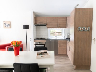 Holiday house Chalet Nijdam - Features photo 10