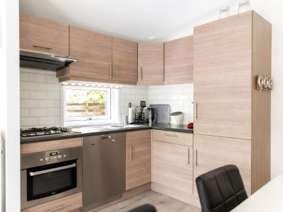 Holiday house Chalet Nijdam - Features photo 11