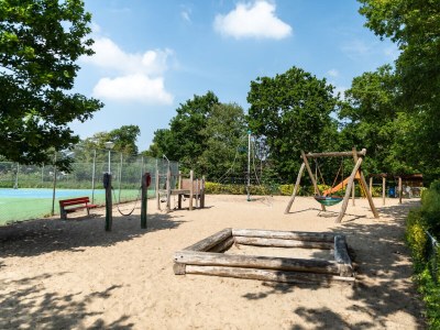 Holiday house Chalet Nijdam - Environment photo 17