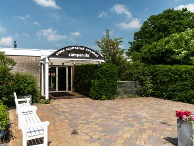 Holiday house Chalet Nijdam - Environment photo 19