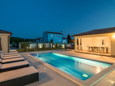 Villa Land - Outdoor photo 3