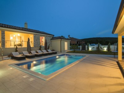 Villa Land - Outdoor photo 5