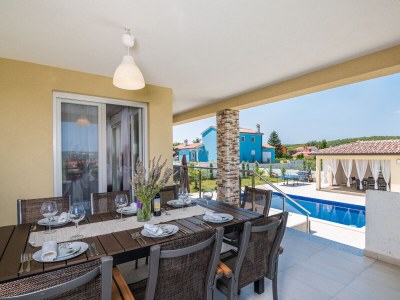 Villa Land - Outdoor photo 7